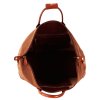 Cestovná taška Life Carry-On Holdall 18' Camel  Bric`s