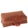 Cestovná taška LIFE 22 INCH CARRY-ON HOLDALL Camel  Bric`s