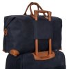 Cestovná taška Life Carry-On Holdall 22' Blue  Bric`s