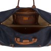 Cestovná taška Life Carry-On Holdall 22' Blue  Bric`s