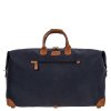 Cestovná taška Life Carry-On Holdall 22' Blue  Bric`s