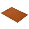 Protišmyková kožená podložka AMICI pod krájacie dosky  Wüsthof