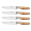 Súprava steakových nožov AMICI 4 ks  Wüsthof