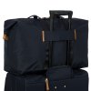 Cestovná taška X-Bag Large 2v1 Holdall Blue  Bric`s