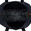 Cestovná taška X-Bag Medium 2v1 Holdall Blue  Bric`s