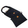 Cestovná taška X-Bag Medium 2v1 Holdall Blue  Bric`s