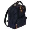 Batoh X-TRAVEL URBAN BACKPACK Blue  Bric`s