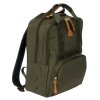 Batoh X-TRAVEL URBAN BACKPACK Olive  Bric`s