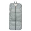 Obal na oblečenie do kufra sivý  Bric`s