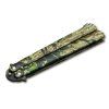 Vreckový nôž Magnum Balisong Camo  Böker Magnum