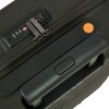Kabínový kufor B|Y Ulisse Carry-on Trolley Olive  Bric`s