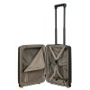 Kabínový kufor B|Y Ulisse Carry-on Trolley Olive  Bric`s