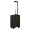 Kabínový kufor B|Y Ulisse Carry-on Trolley Olive  Bric`s