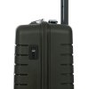 Kabínový kufor B|Y Ulisse Carry-on Trolley Olive  Bric`s