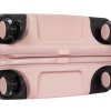 Kabínový kufor B|Y Ulisse Expandable Carry-on Trolley Pearl Pink  Bric`s