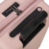Kabínový kufor B|Y Ulisse Expandable Carry-on Trolley Pearl Pink  Bric`s