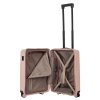 Kabínový kufor B|Y Ulisse Expandable Carry-on Trolley Pearl Pink  Bric`s