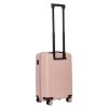 Kabínový kufor B|Y Ulisse Expandable Carry-on Trolley Pearl Pink  Bric`s