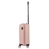 Kabínový kufor B|Y Ulisse Expandable Carry-on Trolley Pearl Pink  Bric`s