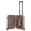 Kabínový kufor B|Y Ulisse Expandable Carry-on Trolley Pearl Pink  Bric`s