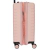 Kabínový kufor B|Y Ulisse Expandable Carry-on Trolley Pearl Pink  Bric`s