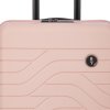 Kabínový kufor B|Y Ulisse Expandable Carry-on Trolley Pearl Pink  Bric`s