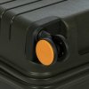 Kufor B|Y Ulisse Expandable Large Trolley Olive  Bric`s