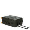 Kufor B|Y Ulisse Expandable Large Trolley Olive  Bric`s