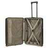 Kufor B|Y Ulisse Expandable Large Trolley Olive  Bric`s