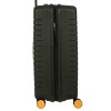 Kufor B|Y Ulisse Expandable Large Trolley Olive  Bric`s