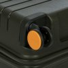Kufor B|Y Ulisse Expandable XL Trolley olivový  Bric`s