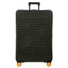 Kufor B|Y Ulisse Expandable XL Trolley olivový  Bric`s