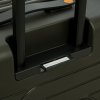 Kufor B|Y Ulisse Expandable XL Trolley olivový  Bric`s
