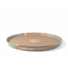 Okrúhla tácka Atena L Medium Forest  BlimPlus