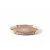 Okrúhla tácka Atena M Brown Sugar  BlimPlus