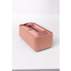 Box/krabička na jedlo Bauletto M Light Flamingo  BlimPlus