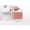 Box/krabička na jedlo Bauletto M Light Flamingo  BlimPlus