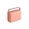 Box/krabička na jedlo Bauletto M Light Flamingo  BlimPlus