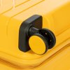 Kufor B|Y Ulisse Expandable Medium Trolley rozšíriteľný Mango  Bric`s
