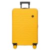 Kufor B|Y Ulisse Expandable Medium Trolley rozšíriteľný Mango  Bric`s