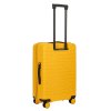 Kufor B|Y Ulisse Expandable Medium Trolley rozšíriteľný Mango  Bric`s