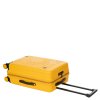 Kufor B|Y Ulisse Expandable Medium Trolley rozšíriteľný Mango  Bric`s