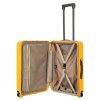 Kufor B|Y Ulisse Expandable Medium Trolley rozšíriteľný Mango  Bric`s