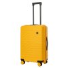 Kufor B|Y Ulisse Expandable Medium Trolley rozšíriteľný Mango  Bric`s