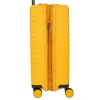 Kufor B|Y Ulisse Expandable Medium Trolley rozšíriteľný Mango  Bric`s