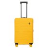 Kufor B|Y Ulisse Expandable Medium Trolley rozšíriteľný Mango  Bric`s