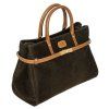Kabelka Life Borsa Handbag Greta olivová  Bric`s