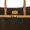 Kabelka Life Borsa Handbag Greta olivová  Bric`s