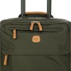 Kufor X-Travel Carry-On Olive  Bric`s