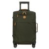 Kufor X-Travel Carry-On Olive  Bric`s